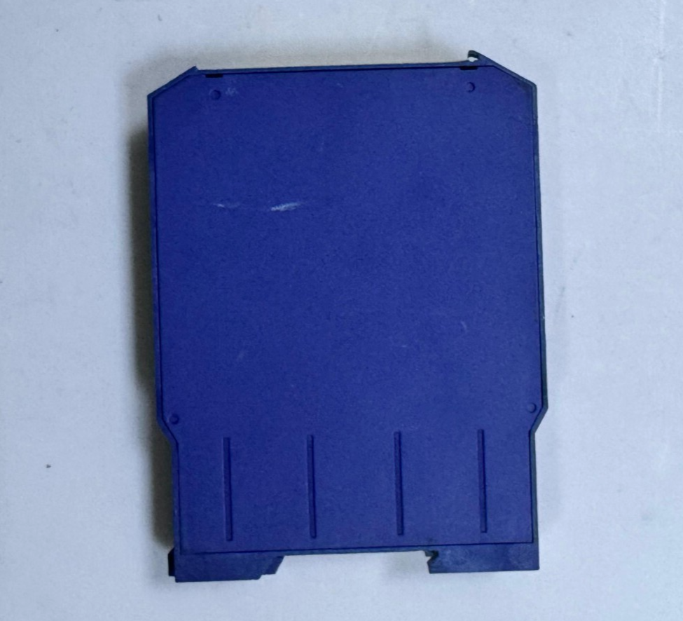 MULLER ZIEGLERT IWMU Series 900G Current Transducer – 01A AC Input, 020mA3