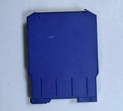 MULLER ZIEGLERT IWMU Series 900G Current Transducer – 01A AC Input, 020mA3