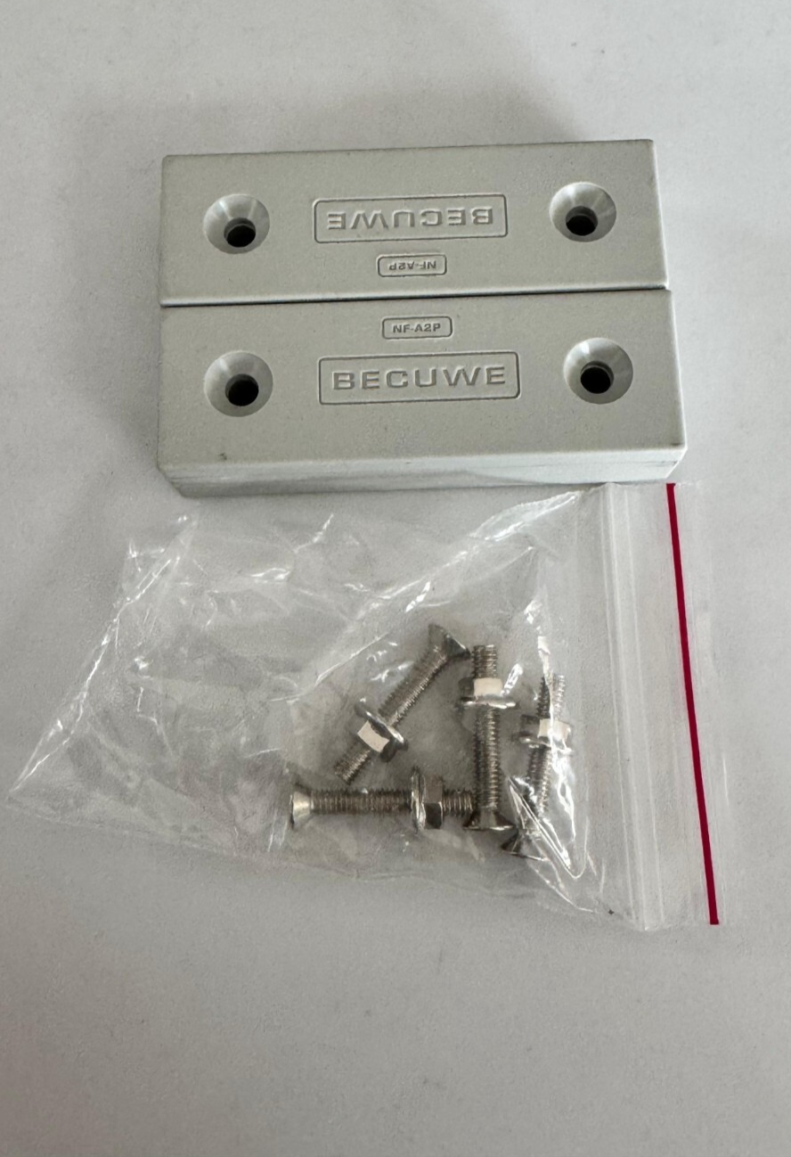 BECUWE IM1640PAG Magnetic Opening Detector – HighPerformance(Pack of 2 pcs)6