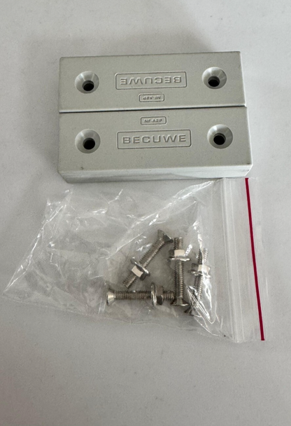 BECUWE IM1640PAG Magnetic Opening Detector – HighPerformance(Pack of 2 pcs)6