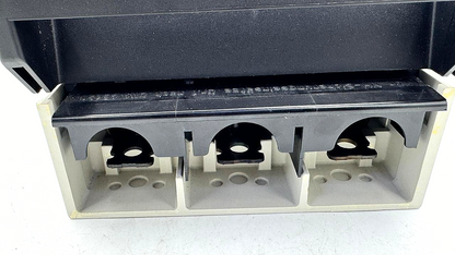 Jean Müller LTL13/9 NH Fuse Switch Disconnector | Made in Germany10