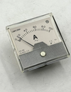 Light Star KA80 AC Analog Panel Ammeter 0100 A1