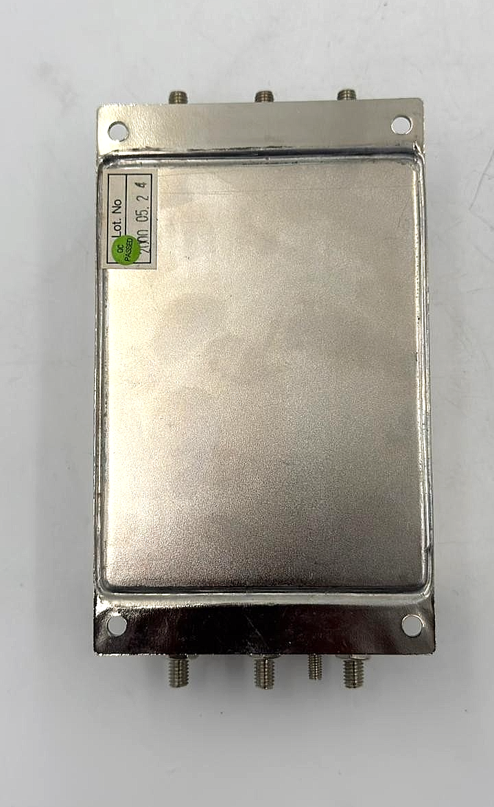 Fine Suntronix FTNE10HCM | 250V 10A Noise Filter8