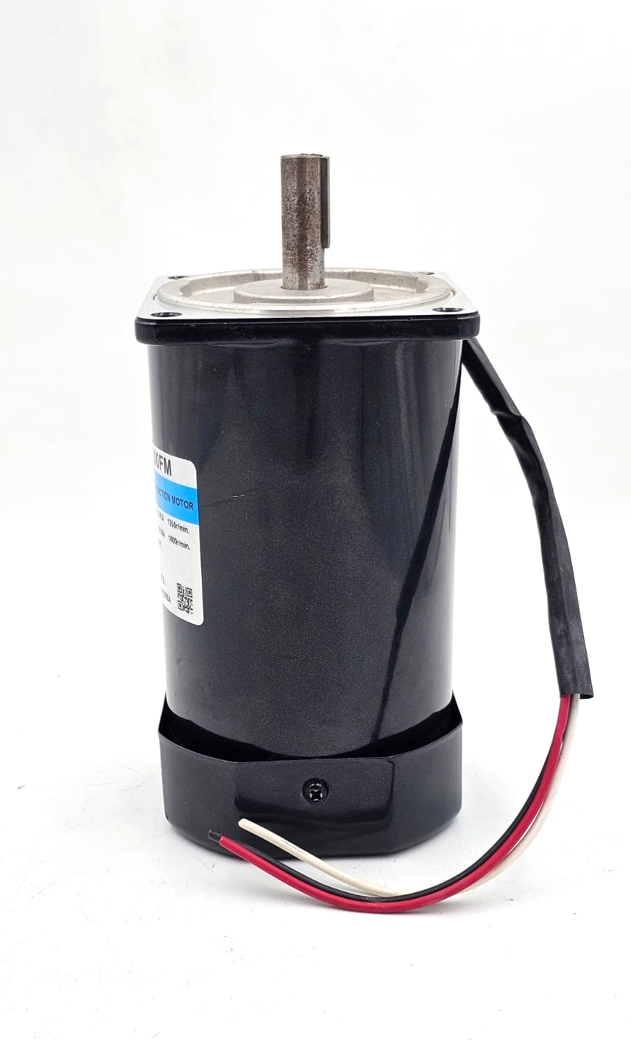 GGM K9IK200FM Induction Motor | 200W, 380V 3Phase, 50/60Hz | Made in Korea2