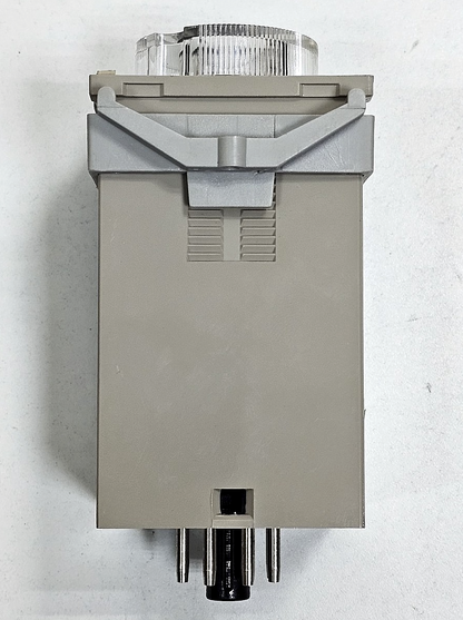 JKN | JMB41A |  MultiFunction Timer | 8Pin | 10A | 24–250V AC/DC6