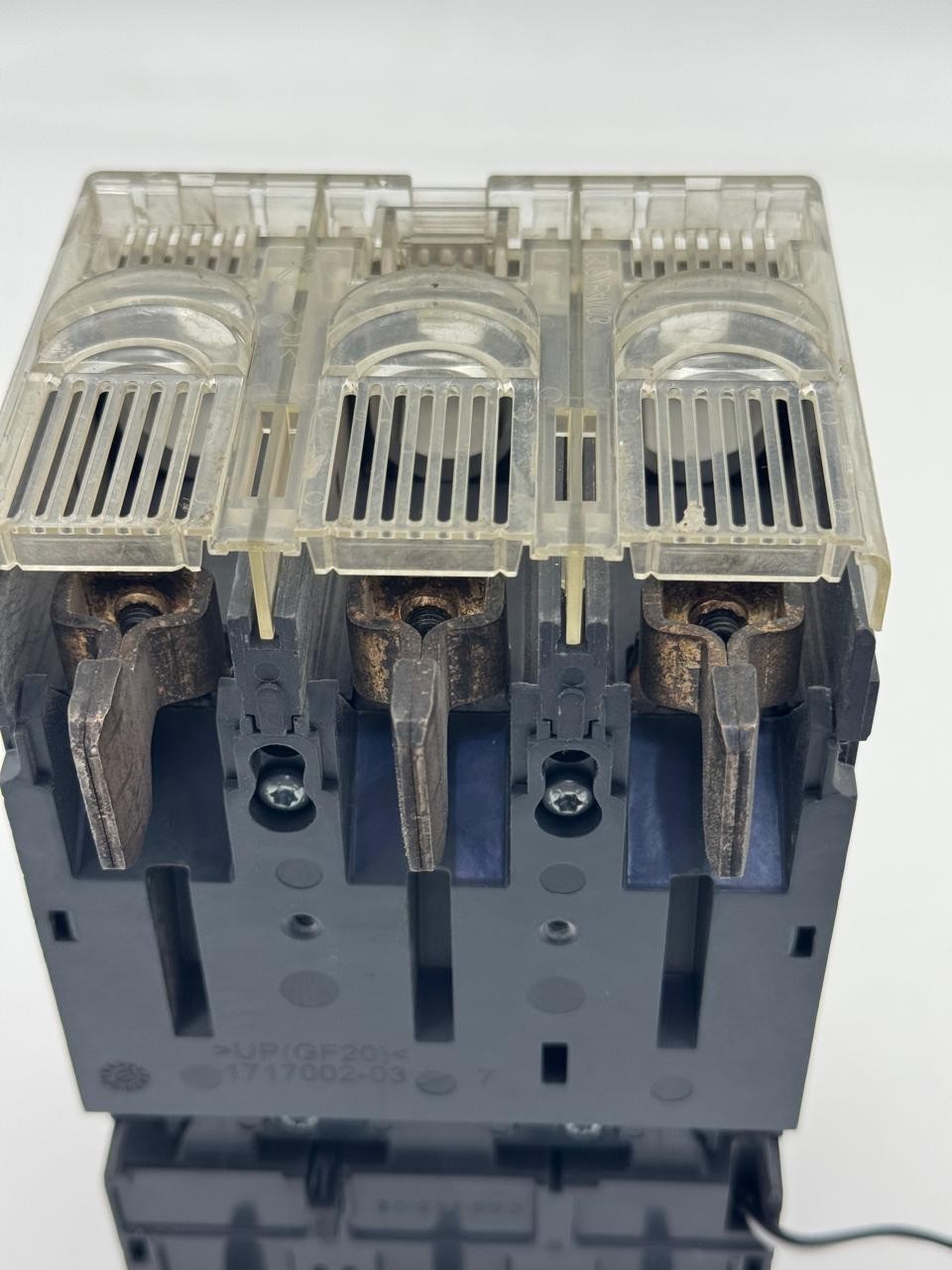 Siemens VL160 MCCB |Circuit Breaker | Made in Germany7