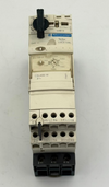 Telemecanique TeSys | LUB12 | Motor Starter | 12 A ( 1 pcs )1