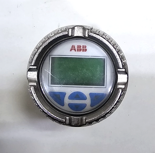 ABB 261GS UKTN21 Pressure Transmitter – 4–20 mA HART, IP67, 30 bar, Germany made1
