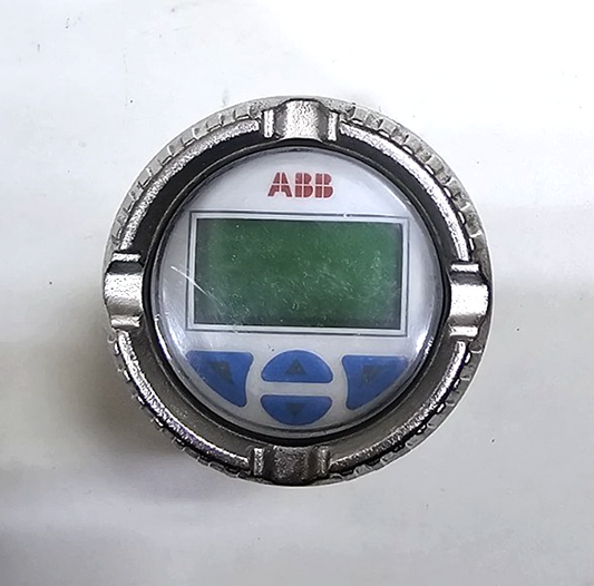ABB 261GS UKTN21 Pressure Transmitter – 4–20 mA HART, IP67, 30 bar, Germany made1