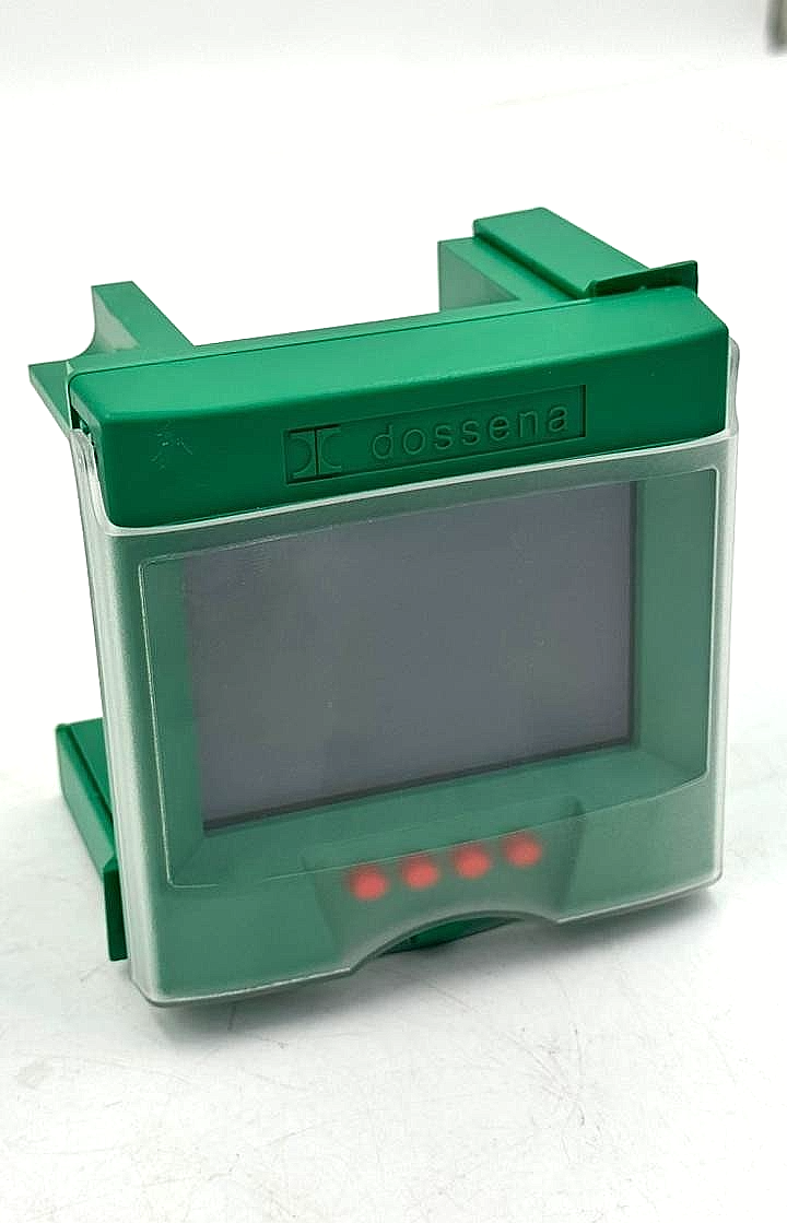 Dossena DER3/21 Timer Relay – Made in Italy( 1 pcs )1