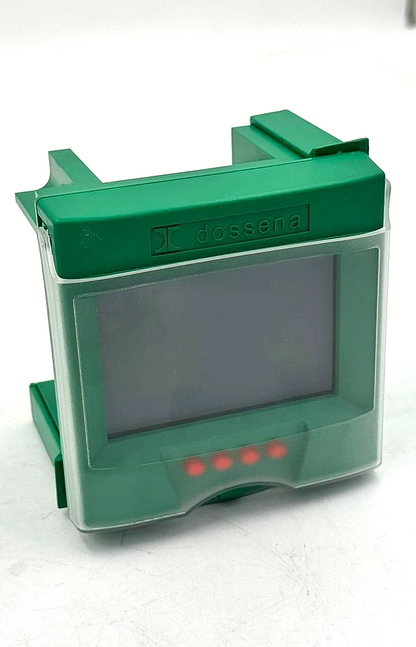 Dossena DER3/21 Timer Relay – Made in Italy( 1 pcs )1