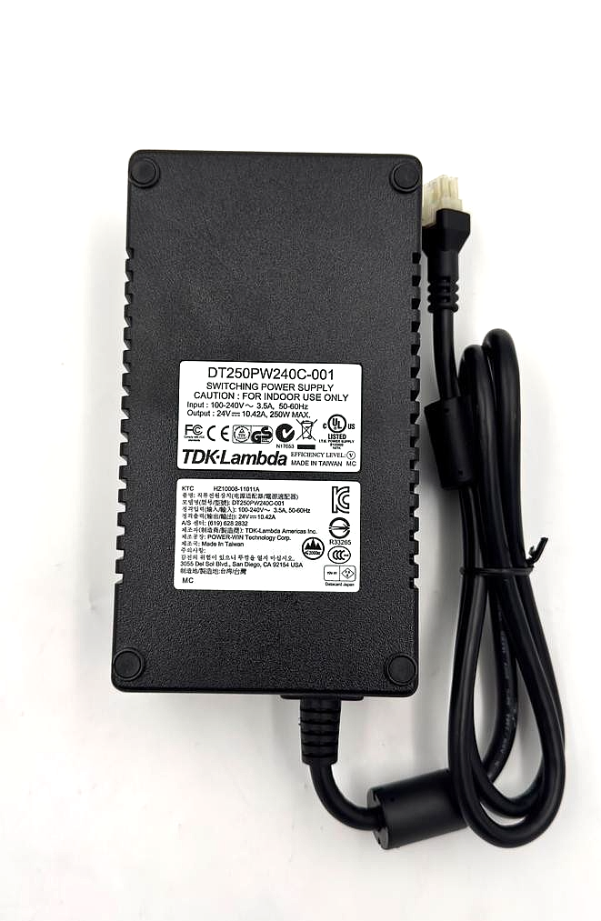 TDKLambda DT250PW240C001 |100240V AC| Switching Power Supply | Taiwan (1 Pcs)2