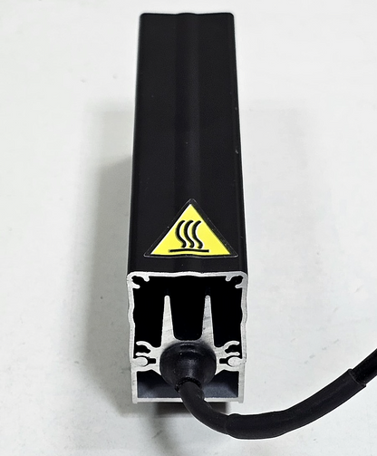 Fandis RACP30 |  AntiCondensation Panel Heater | 90240V | 0.230.12A | 2531W5