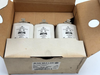 Jean Müller | R2186200  | 400A |  Fuse Link Set ( Pack of 3 pcs  )0