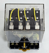 Omron | MM4XPD | Relay With Socket | 15Pin | 24V DC Coil0