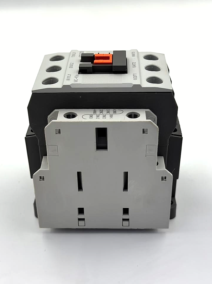 STCO MC40 AC Contactor AC 24V3