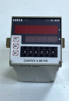 Fotek | SC362M | Digital Counter & Meter | LED Display1