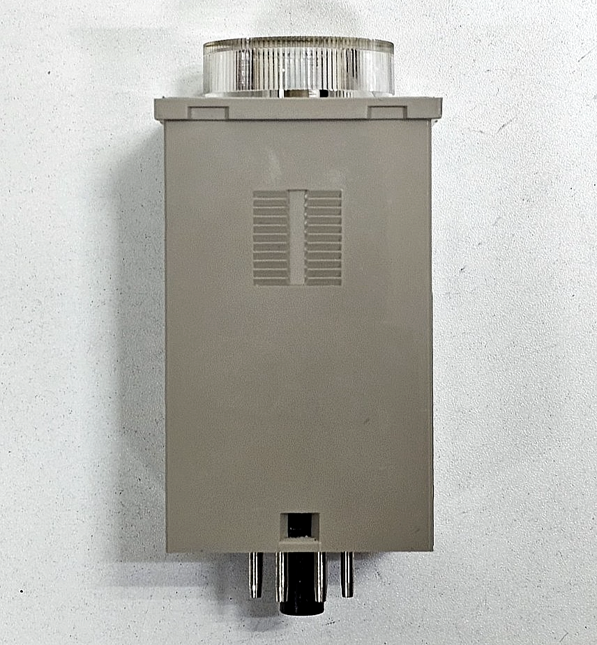 JKN | JHB1 | IC Timer | 230V AC | 8Pin | 30Second Time Delay Relay8