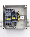 SSI SCHÄFER Enclosure Box with Siemens control3