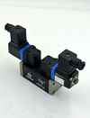 Beech B/24152/123 directional control valve0