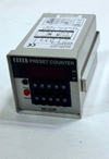 Fotek | HC52P |  Dual Preset Digital Counter1