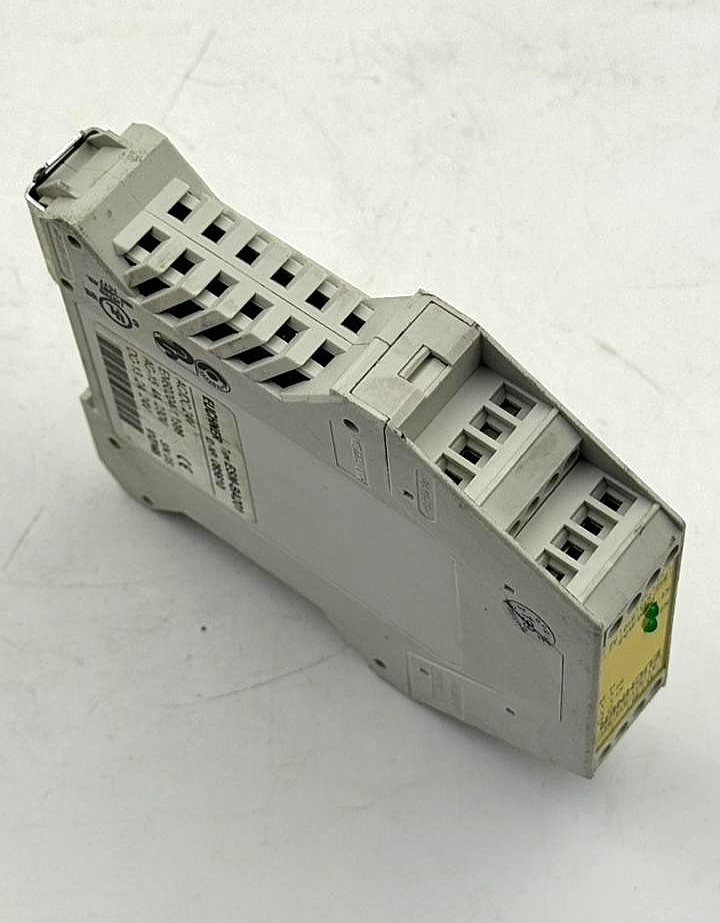 Euchner ESMBA201 Safety Relay Unit | Industrial Safety Controller5