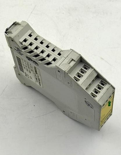 Euchner ESMBA201 Safety Relay Unit | Industrial Safety Controller5