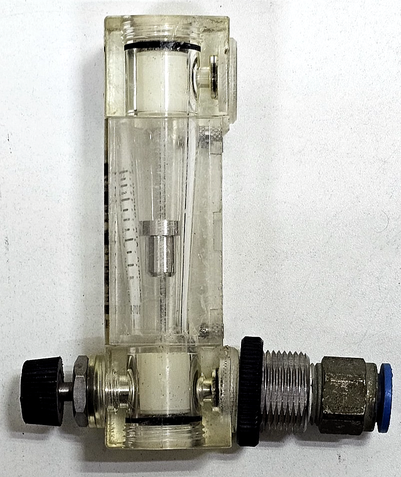 Tokyo Keiso | P062A3000LO | Flow Meter | 30~300NL/min2