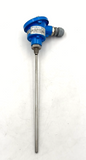 Streamline Pt100 DIN Platinum RTD Temperature Sensor | 0-200 | Made in Italy0