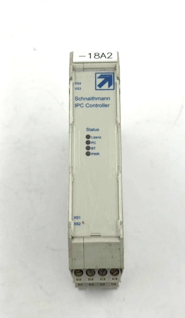 Schnaithmann 1104 | IPC Controller | Made in Germany1
