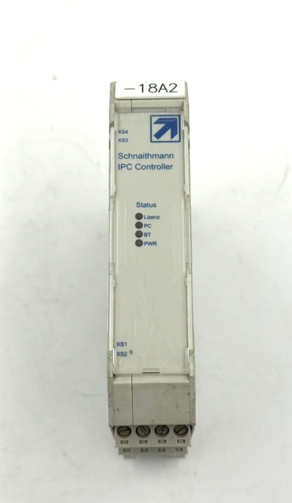 Schnaithmann 1104 | IPC Controller | Made in Germany1