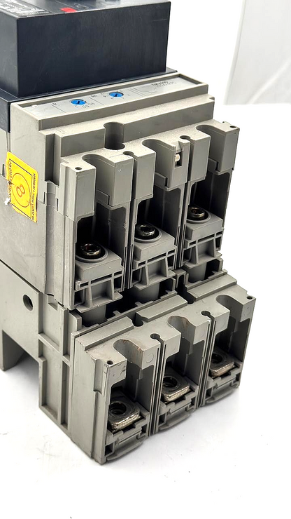 Merlin Gerin NS100-160-250 Circuit Breaker | 250 A 7