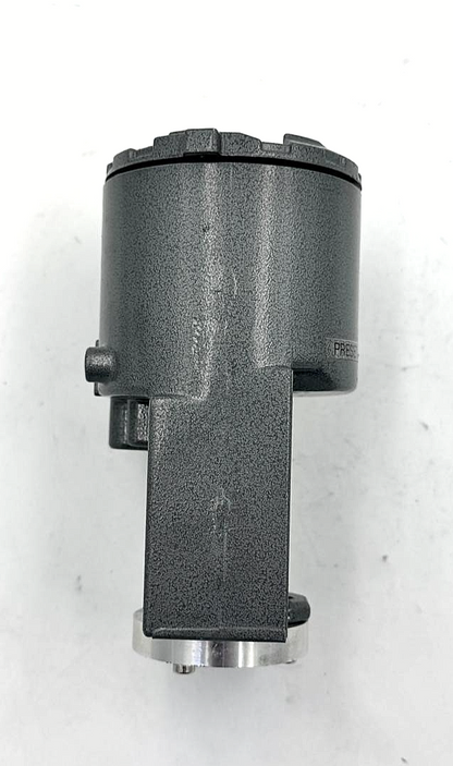 Mercoid Division Dwyer Instruments SA111 Pressure Switch | Made in USA2