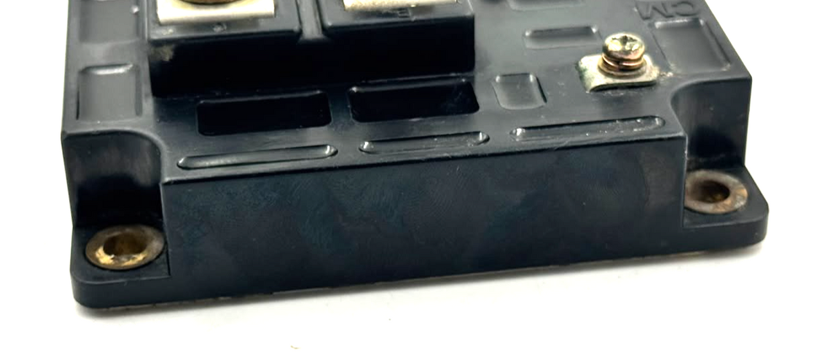 Mitsubishi Electric CM600HA 24H IGBT Power Module3