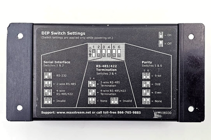 XStream-PKG X24-009PKI-R 2.4GHz Stand Alone Radio Modem RS-232/422/4855