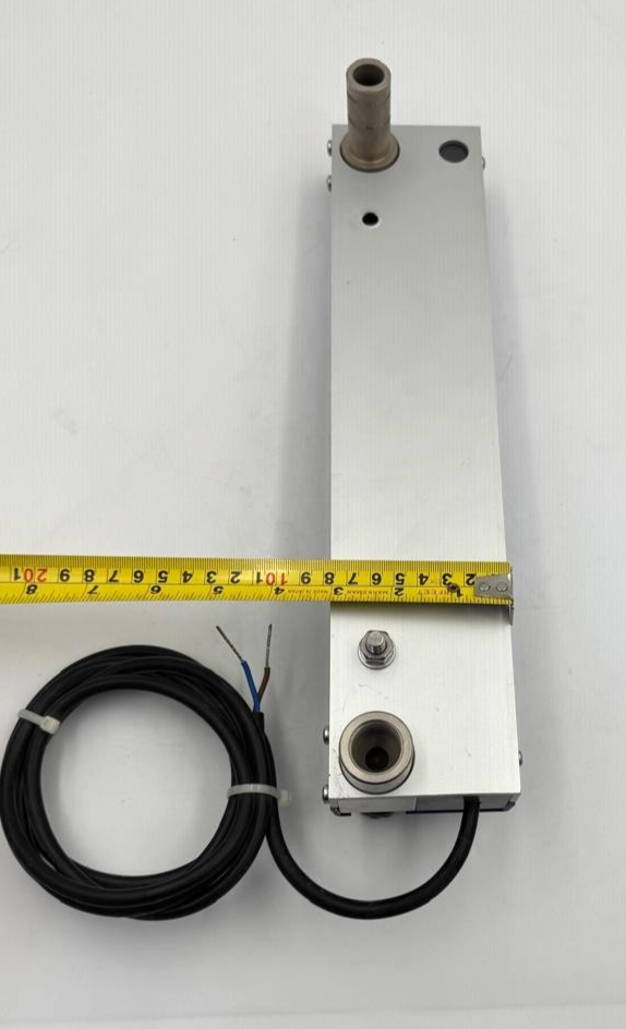 MPB FA280 | Flow Meter | Industrial Flow Measurement | Made in UK13
