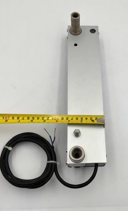 MPB FA280 | Flow Meter | Industrial Flow Measurement | Made in UK13