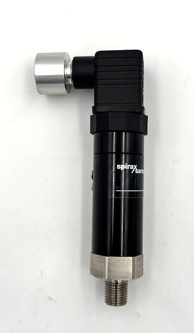 Spirax Sarco EL2600K Pressure Transmitter – 24V DC1