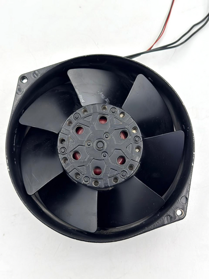 ebm NADI W2S130AA0387 Axial Fan | 230V 50Hz 45W | 2800 RPM | Made in India7