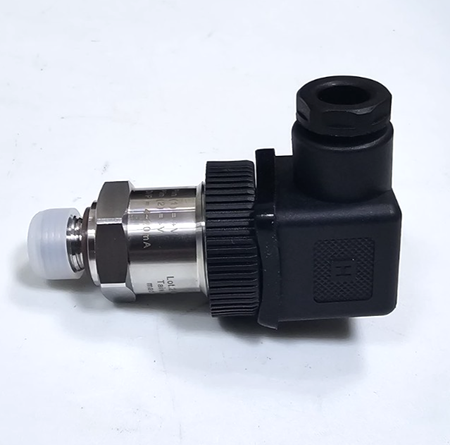 FOTEK PRA25SUS14GLM Pressure Transmitter– 25 BAR, 8~30VDC, 420 mA1