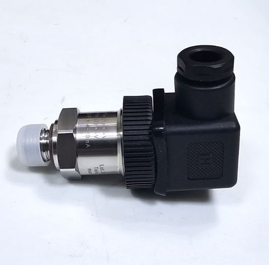 FOTEK PRA25SUS14GLM Pressure Transmitter– 25 BAR, 8~30VDC, 420 mA1