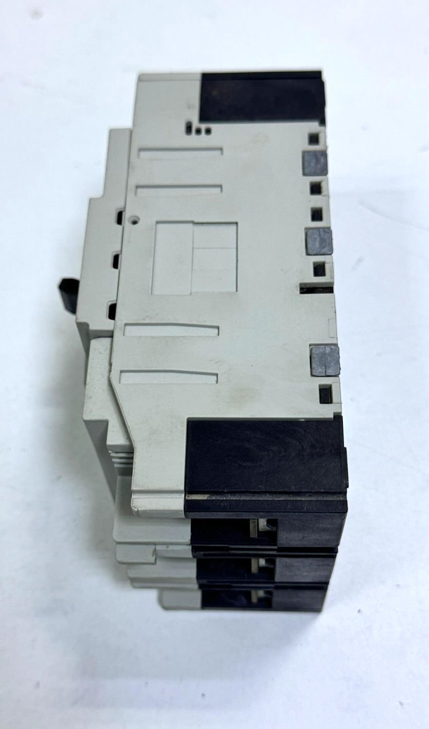 Terasaki | S125NJ | Circuit Breaker | 20A | Used | Free Shipping3