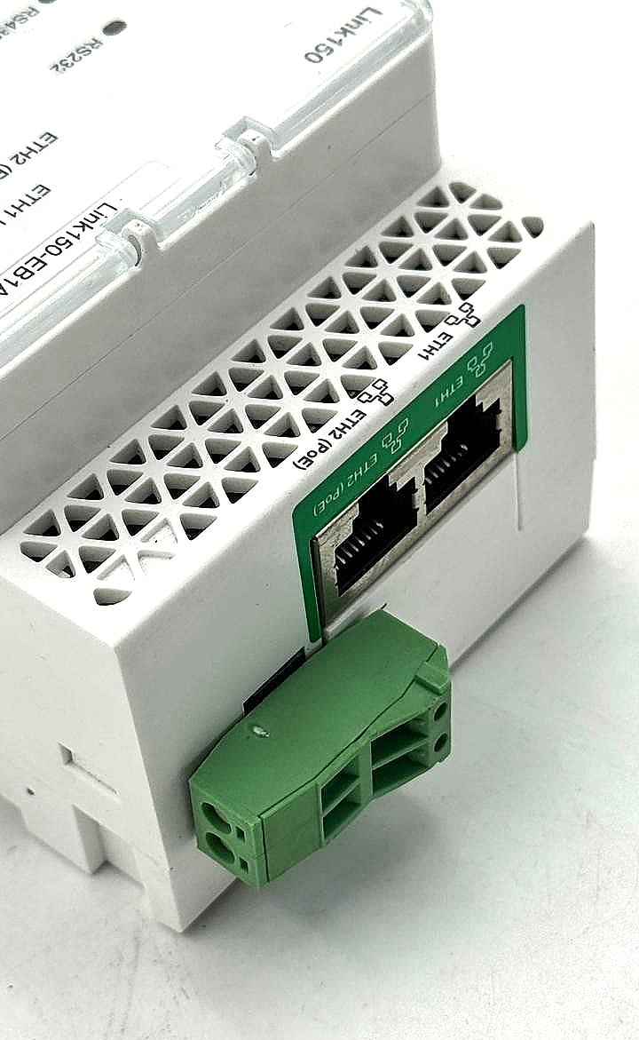 Schneider Electric EGX150 Link150 Ethernet Gateway | Made in Indonesia6