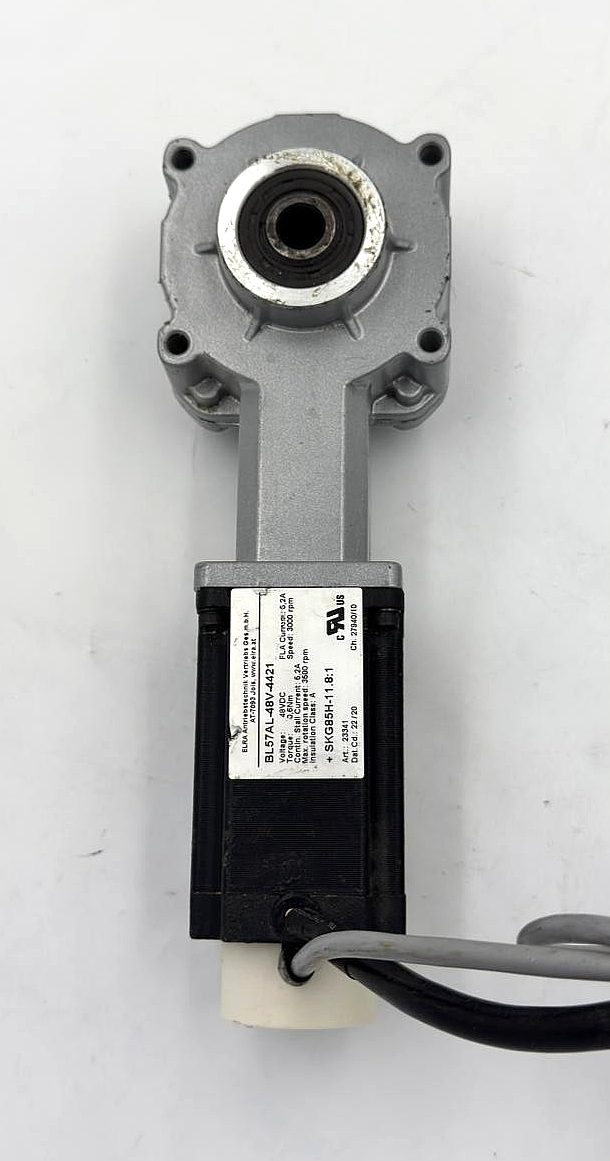 ELRA Antriebstechnik BL57AL48V4421 Brushless DC Motor ( 1 pcs )0