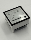 SQ96 | Panel Meter | DC 420mA  | 0–800°C Temperature Display2