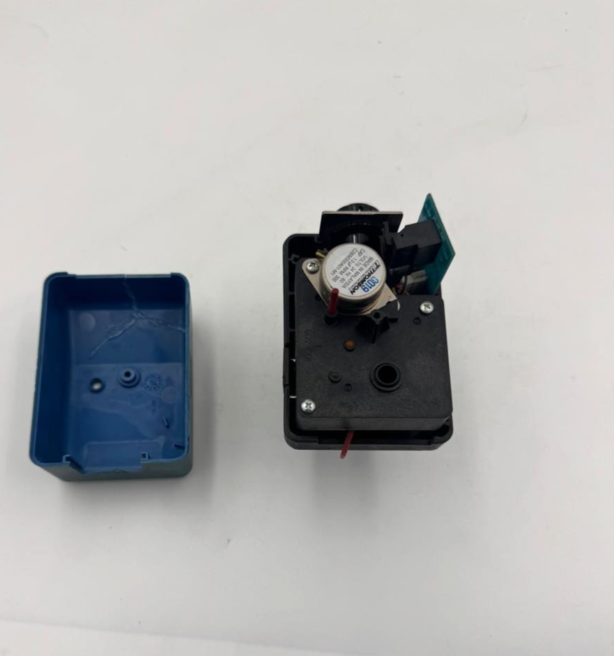 Erie | PopTop Modulating Valve | VM3231J33A000 | Made in USA5