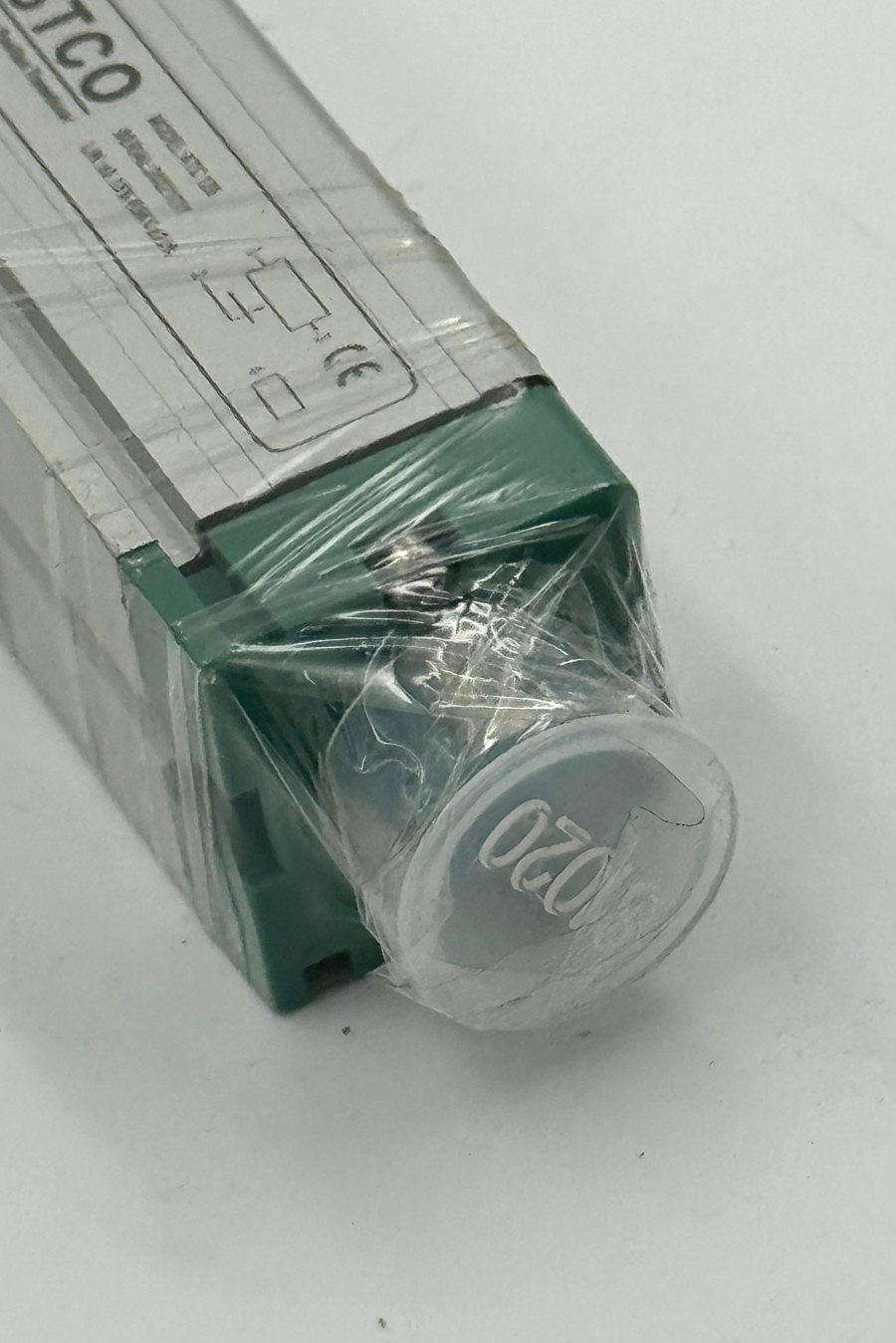 STCO | KTC 125 | Linear Position Transducer5