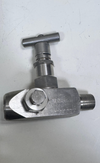 Kenmac HighPressure Valve | NPT 2A114 – 6000 PSI Maximum, Sour Gas Service2