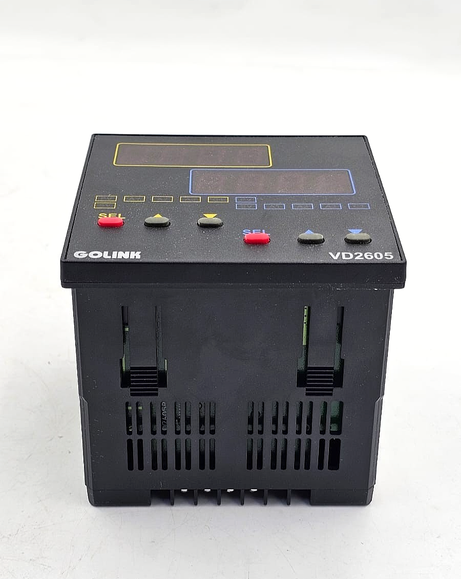 Golink VD2605 Digital Temperature Controller2