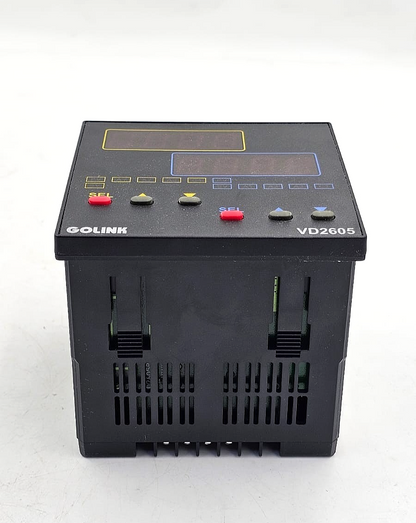 Golink VD2605 Digital Temperature Controller2